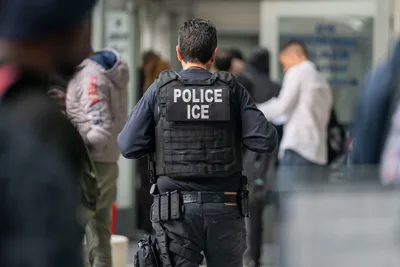 Federal Appeals Court Upholds Ban on ICE Raids at Churches