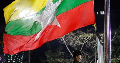 Myanmar military executes pastor