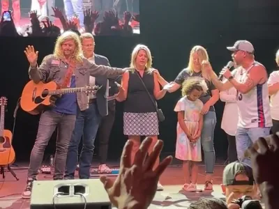 Sean Feucht Event Sparks Political Controversy in Eastern Washington