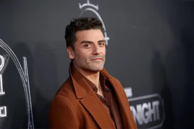 Oscar Isaac on the Side of Jesus You Haven’t Seen Before—And Why He Had to Play Him - RELEVANT
