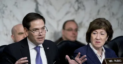 Senate panel finds Russia interfered in 2016
