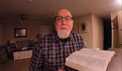 Christian Journalist Julie Roys Wants Megachurch Founder James MacDonald to ‘stop hurting people’