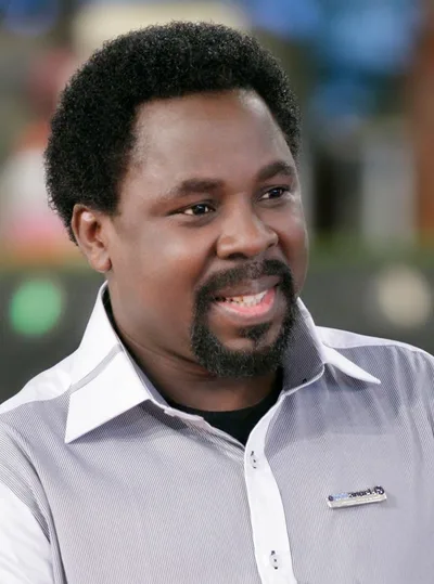 Serious Allegations Leveled against Late Nigerian Megachurch Pastor TB Joshua