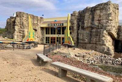 Travel: Visiting Branson and Ken Ham’s new Truth Traveler