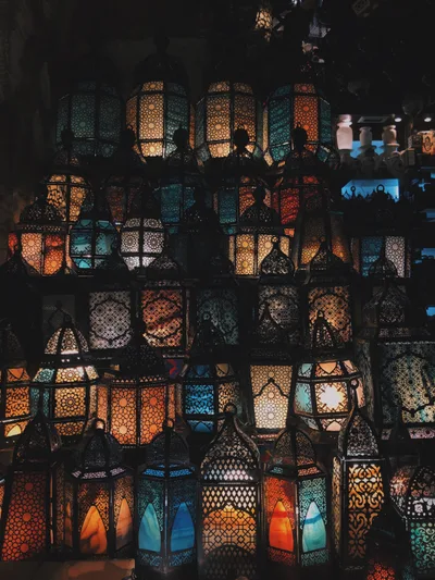 Festivals of fear – why Ramadan and Easter can be times of fear and isolation for ...