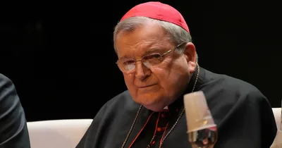 Pope Commends Previously Scorned Cardinal for His Ministry