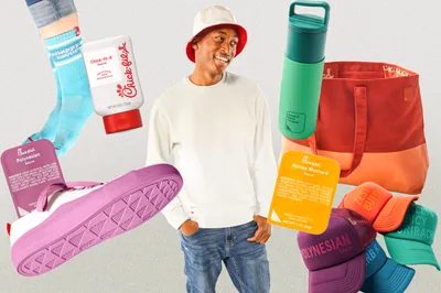 Chick-Fil-A's New Sauce-Inspired Merch Collection is Everything You'd Hope It'd Be - RELEVANT