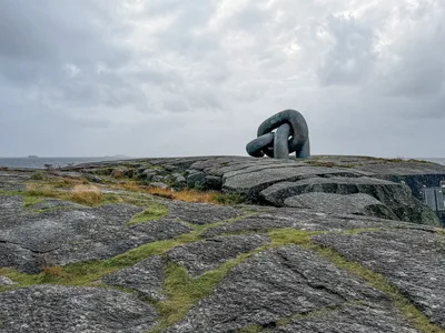 Mending Norway’s ‘Broken Link’