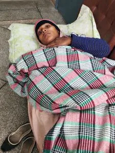 Assault on Christian Mother in Pakistan Goes Unprosecuted - Morningstar News