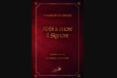 Pope Francis gives Roman Curia 17th-century text as Lenten reading
