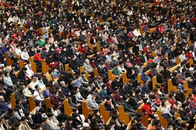 'Missional churches' grow more than non-missional churches, Korean research among 500 senior pastors reveals