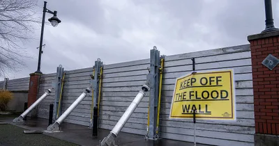 Flooding in Washington State Triggers Evacuation Orders, Water Rescues