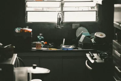 Roommates from Hell: Sanctification Starts at Home - RELEVANT