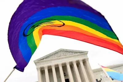 LGBTQ Faith Leaders Say Supreme Court’s Conversion Therapy Ruling Will Harm Youth