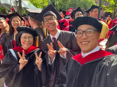 Harvard University Campus Chaplains See God at Work Changing Lives | Baptist Press