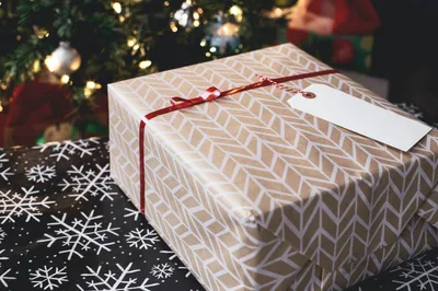 Ask Chuck: Generosity and Priorities at Christmas