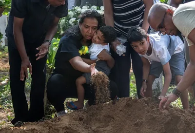 Sri Lanka bombing no longer ‘single deadliest’ ISIS attack after death toll lowered