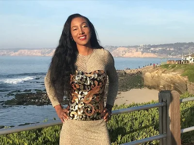WNBA champion who says she was bullied in league for being straight shares how faith kept her