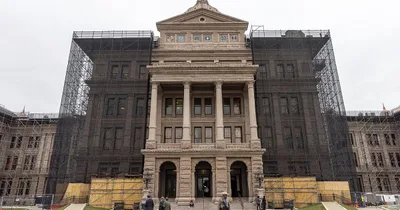 Texas Bill Would Protect Teachers’ Right to Pray at Work