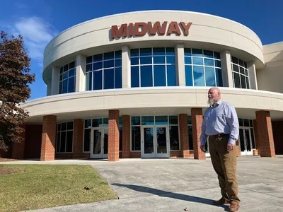 Georgia megachurch retires debt, quadruples Cooperative Program giving | Baptist Press
