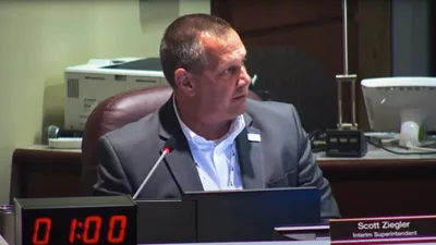 Grand Jury Indicts Fired Loudon School Superintendent and District Spokesperson in Sex Assault Investigation