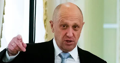 Russian Businessman Admits to Interfering in U.S. Elections