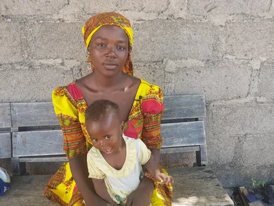 Rejection and stigma - the painful reality for abducted Boko Haram 'wives' after they escape