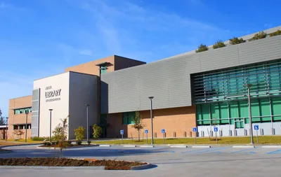 Louisiana pastor files religious liberty suit against library system | Baptist Press