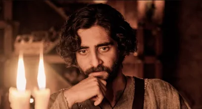 'This is the lion’s den': Luke Dimyan on 'The Chosen' Season 5, Judas’ Internal Conflict