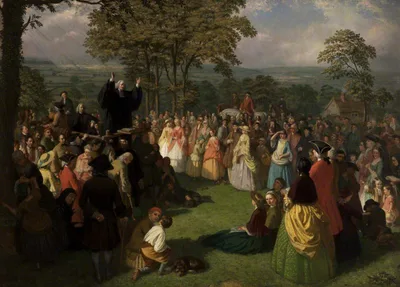 Baptists and the Struggle for Religious Liberty (Part 1): Persecution before the Revolution | Baptist Press