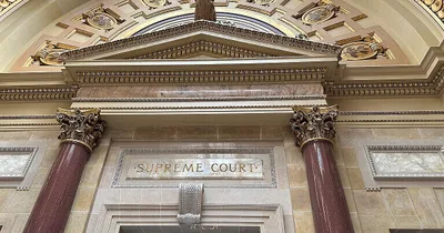 Wisconsin Supreme Court strikes down century-old pro-life law