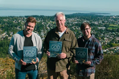 Blackabys write sequel to ‘Experiencing God’ | Baptist Press
