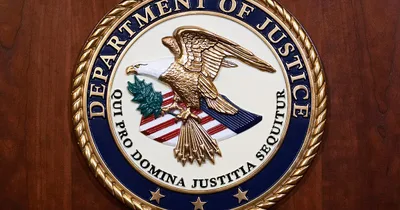 Chinese, U.S. Citizens Accused of Smuggling AI Tech to China