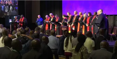 Conservative Alternative to UMC Now Has over 7,000 Member Congregations