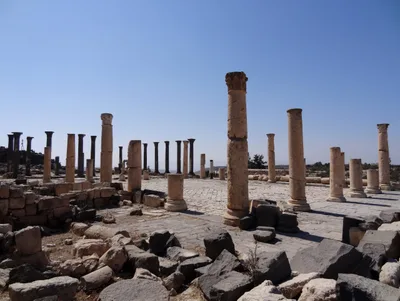 Religious Tourism Hit Hard in the Pandemic