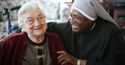 Ruling: Nuns' Group Must Have Abortion Coverage