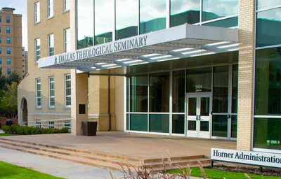 Dallas Theological Seminary launches Arabic-language degree program to expand global ministry reach