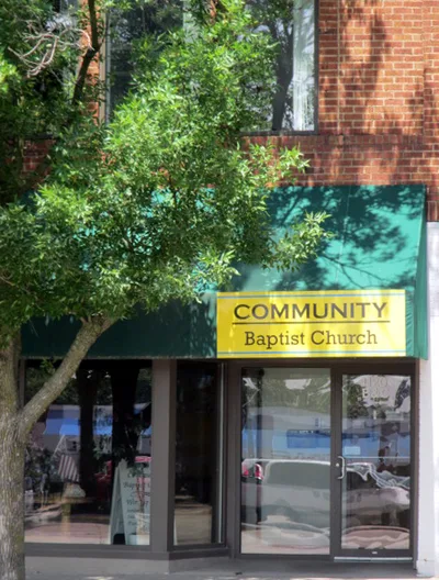 Church returns blessings to Cooperative Program | Baptist Press