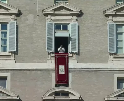 Pope to be released from hospital