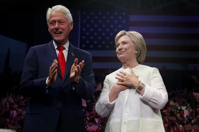 6 Times Top Democrats Warned against Illegal Immigration, Called for Deportations