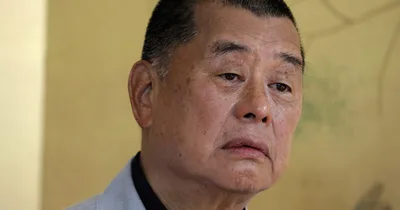EXCLUSIVE: Rep. John Moolenaar Sends Prison Letter to Jimmy Lai