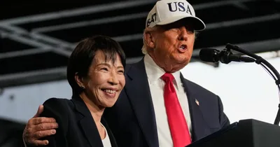 U.S., Japan Sign Deals on Rare Earths, Tech, Trade