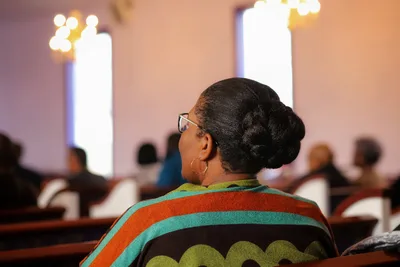 Median worship attendance highest since COVID lockdowns: report