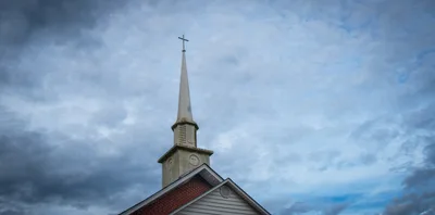 FIRST-PERSON: Lighting an evangelistic passion in any church | Baptist Press