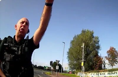 Charges against anti-abortion Christian of breaching ‘buffer zone’ dismissed