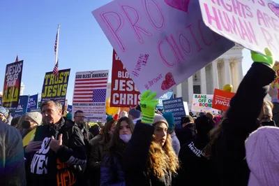 Why does the far Left want more women to have abortions?