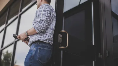 Most US Pastors Use Armed Congregants as Church Security