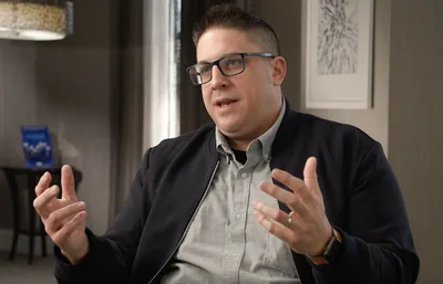 Churches Failing to Address Fatherlessness 'epidemic,' Warns Expert: 'The devil makes it more complicated than it is''