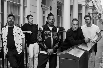 Newsboys' Response to Christian Celebs Who Have Deconstructed
