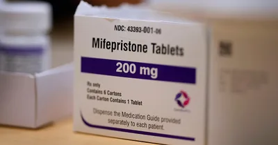Trump Admin Asks Court to Pause Mifepristone Lawsuit as FDA Reevaluates Drug